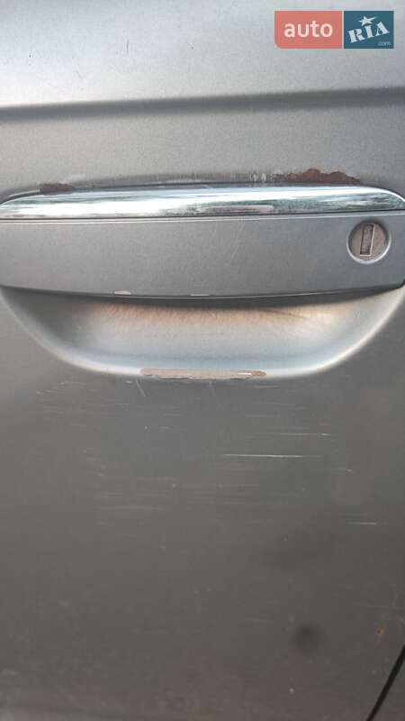 Универсал Audi A6 2007 в Киеве фото 8 Универсал Audi A6 2007 в Киеве
