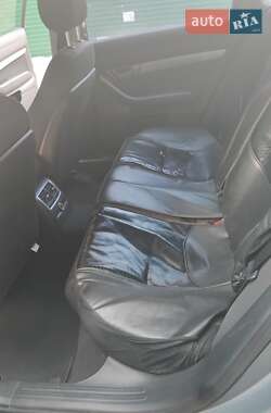 Универсал Audi A6 2007 в Киеве фото 11 Универсал Audi A6 2007 в Киеве