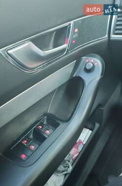 Универсал Audi A6 2007 в Киеве фото 14 Универсал Audi A6 2007 в Киеве