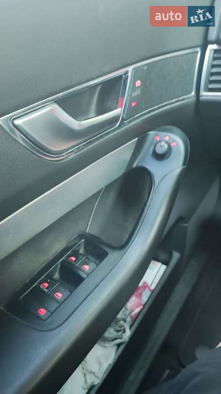 Универсал Audi A6 2007 в Киеве фото 14 Универсал Audi A6 2007 в Киеве