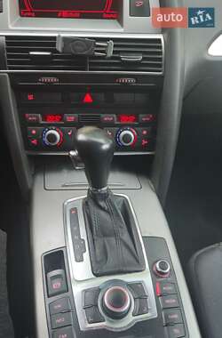 Универсал Audi A6 2007 в Киеве фото 13 Универсал Audi A6 2007 в Киеве