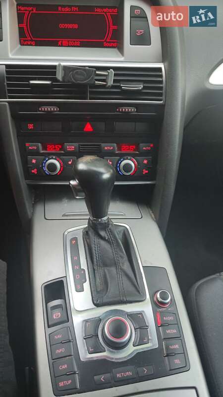 Универсал Audi A6 2007 в Киеве фото 13 Универсал Audi A6 2007 в Киеве