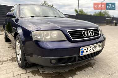 Audi A6  2000