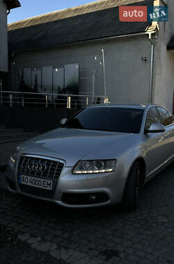 Audi A6  2008