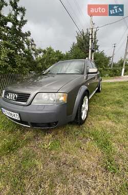 Audi A6  2005