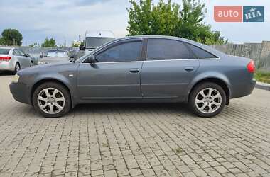 Audi A6  2003