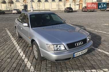 Audi A6 1996