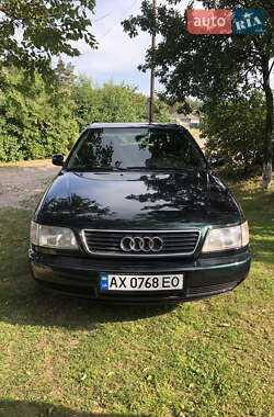 Audi A6  1995