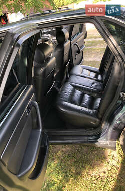 Седан Audi A6 1995 в Змиеве