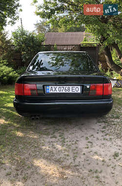 Седан Audi A6 1995 в Змиеве