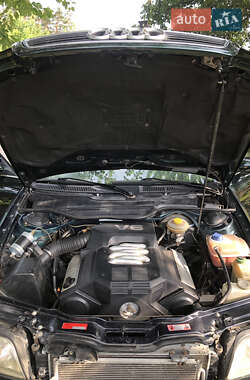 Седан Audi A6 1995 в Змиеве