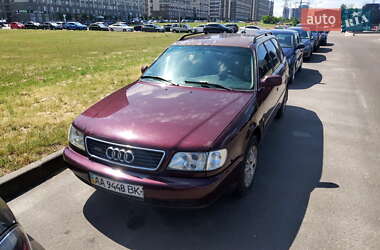 Audi A6  1996