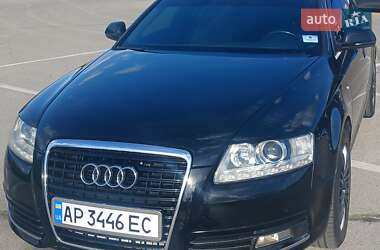Седан Audi A6 2009 в Запорожье фото 2 Седан Audi A6 2009 в Запорожье
