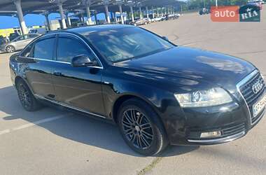 Audi A6  2009