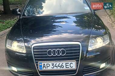 Седан Audi A6 2009 в Запорожье фото 7 Седан Audi A6 2009 в Запорожье