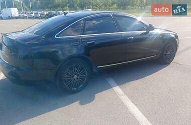 Седан Audi A6 2009 в Запорожье фото 5 Седан Audi A6 2009 в Запорожье
