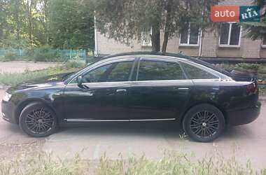 Седан Audi A6 2009 в Запорожье фото 9 Седан Audi A6 2009 в Запорожье
