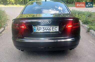 Седан Audi A6 2009 в Запорожье фото 11 Седан Audi A6 2009 в Запорожье