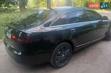 Седан Audi A6 2009 в Запорожье фото 12 Седан Audi A6 2009 в Запорожье