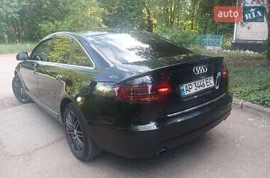 Седан Audi A6 2009 в Запорожье фото 10 Седан Audi A6 2009 в Запорожье