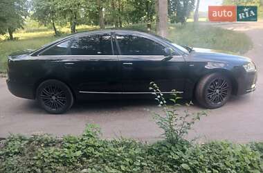 Седан Audi A6 2009 в Запорожье фото 13 Седан Audi A6 2009 в Запорожье