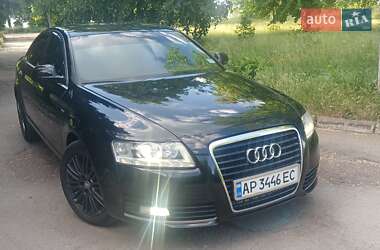 Audi A6  2009