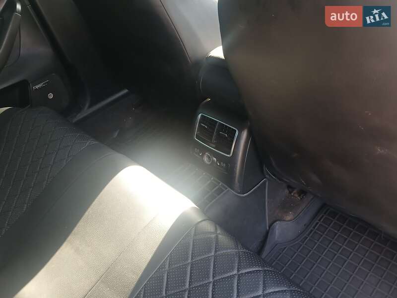 Седан Audi A6 2009 в Запорожье фото 19 Седан Audi A6 2009 в Запорожье