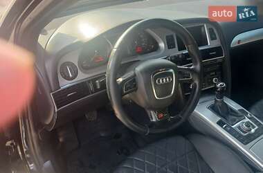 Седан Audi A6 2009 в Запорожье фото 21 Седан Audi A6 2009 в Запорожье