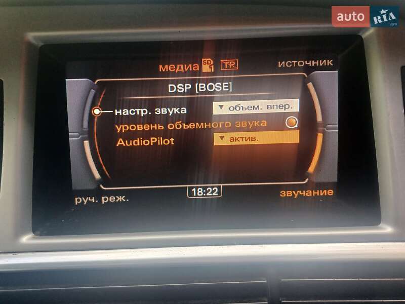 Седан Audi A6 2009 в Запорожье фото 25 Седан Audi A6 2009 в Запорожье