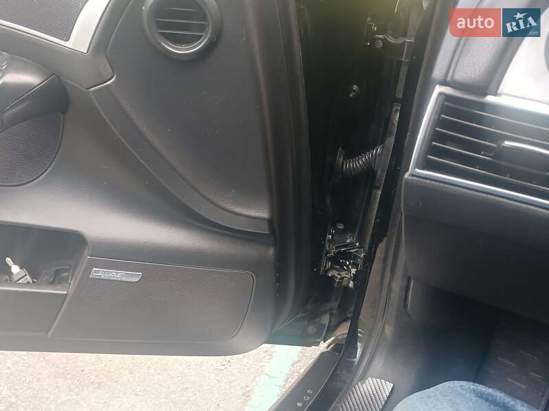 Седан Audi A6 2009 в Запорожье фото 27 Седан Audi A6 2009 в Запорожье