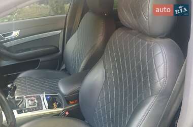 Седан Audi A6 2009 в Запорожье фото 28 Седан Audi A6 2009 в Запорожье