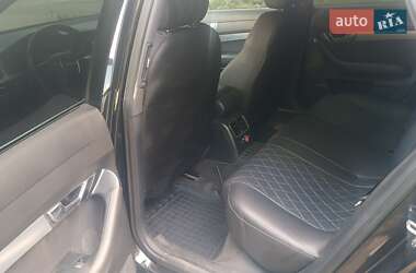 Седан Audi A6 2009 в Запорожье фото 30 Седан Audi A6 2009 в Запорожье
