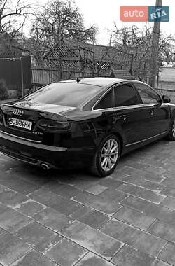 Audi A6  2009