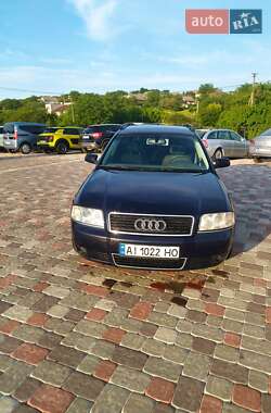 Audi A6  2004