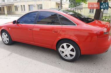 Audi A6  1998
