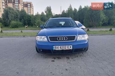 Audi A6  1999