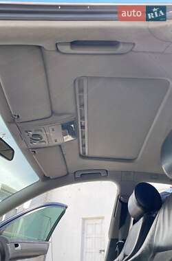 Audi A6  2001