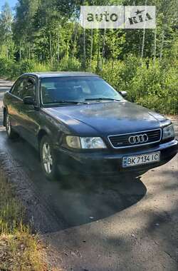 Audi A6  1996