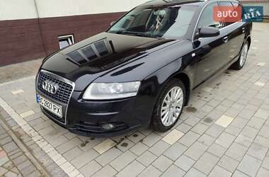 Audi A6  2008