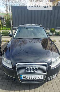 Audi A6  2006