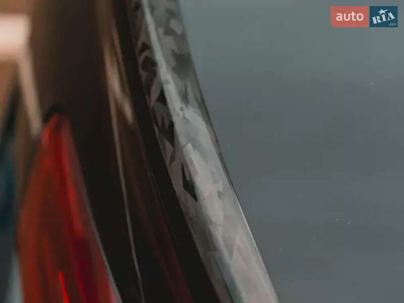 Седан Audi A6 2015 в Днепре