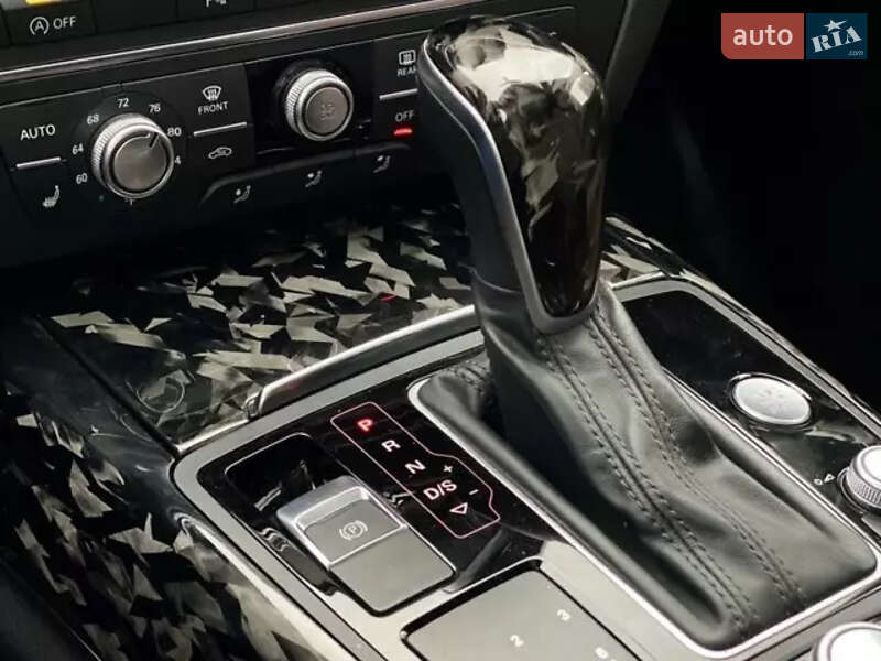 Седан Audi A6 2015 в Днепре