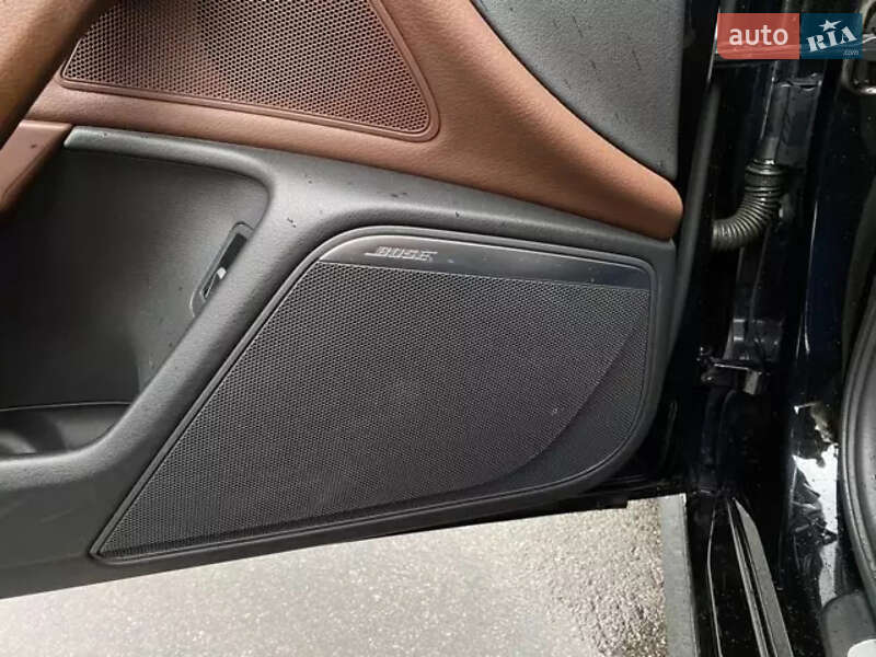 Седан Audi A6 2015 в Днепре