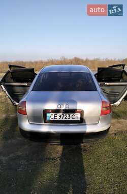 Audi A6  1999