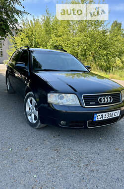 Audi A6  2003