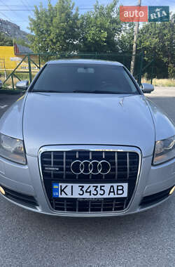 Audi A6  2004