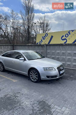 Audi A6 2004