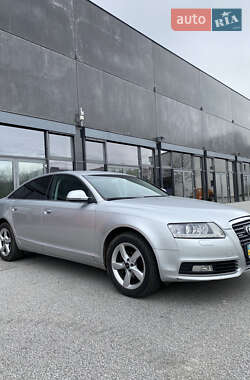Audi A6  2009