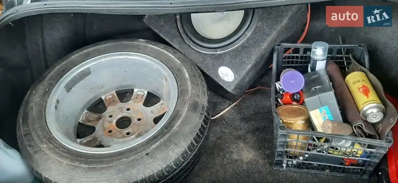 Audi A6 1995