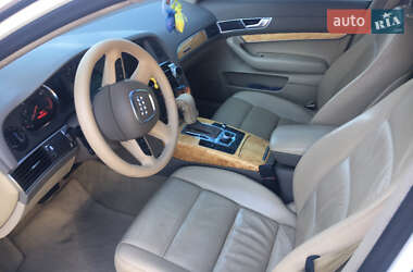 Седан Audi A6 2005 в Кропивницькому фото 7 Седан Audi A6 2005 в Кропивницькому